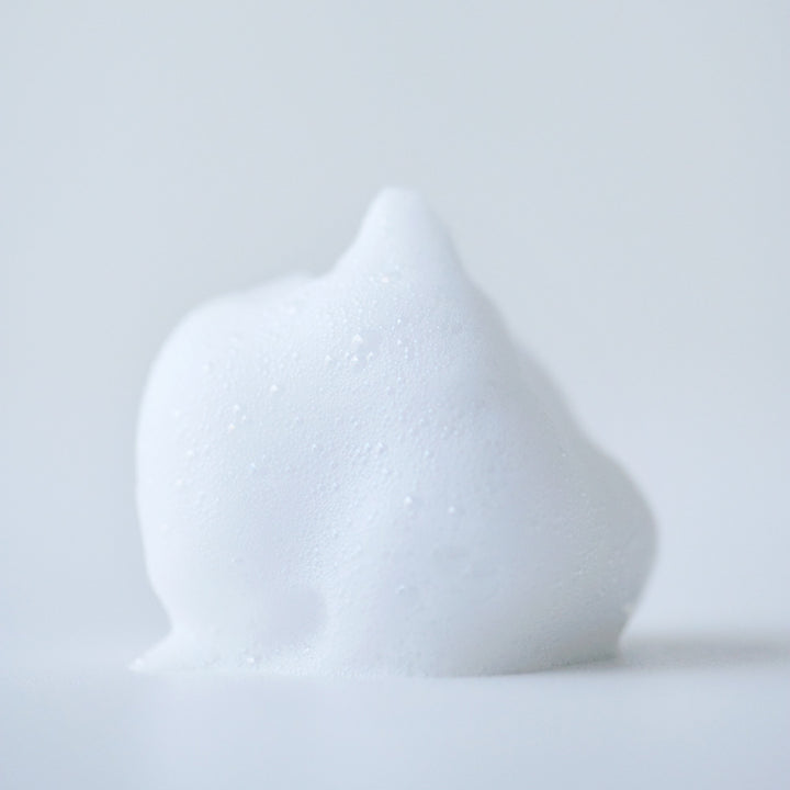 アイムラフロリア デリケートフォーミングウォッシュ 90ml