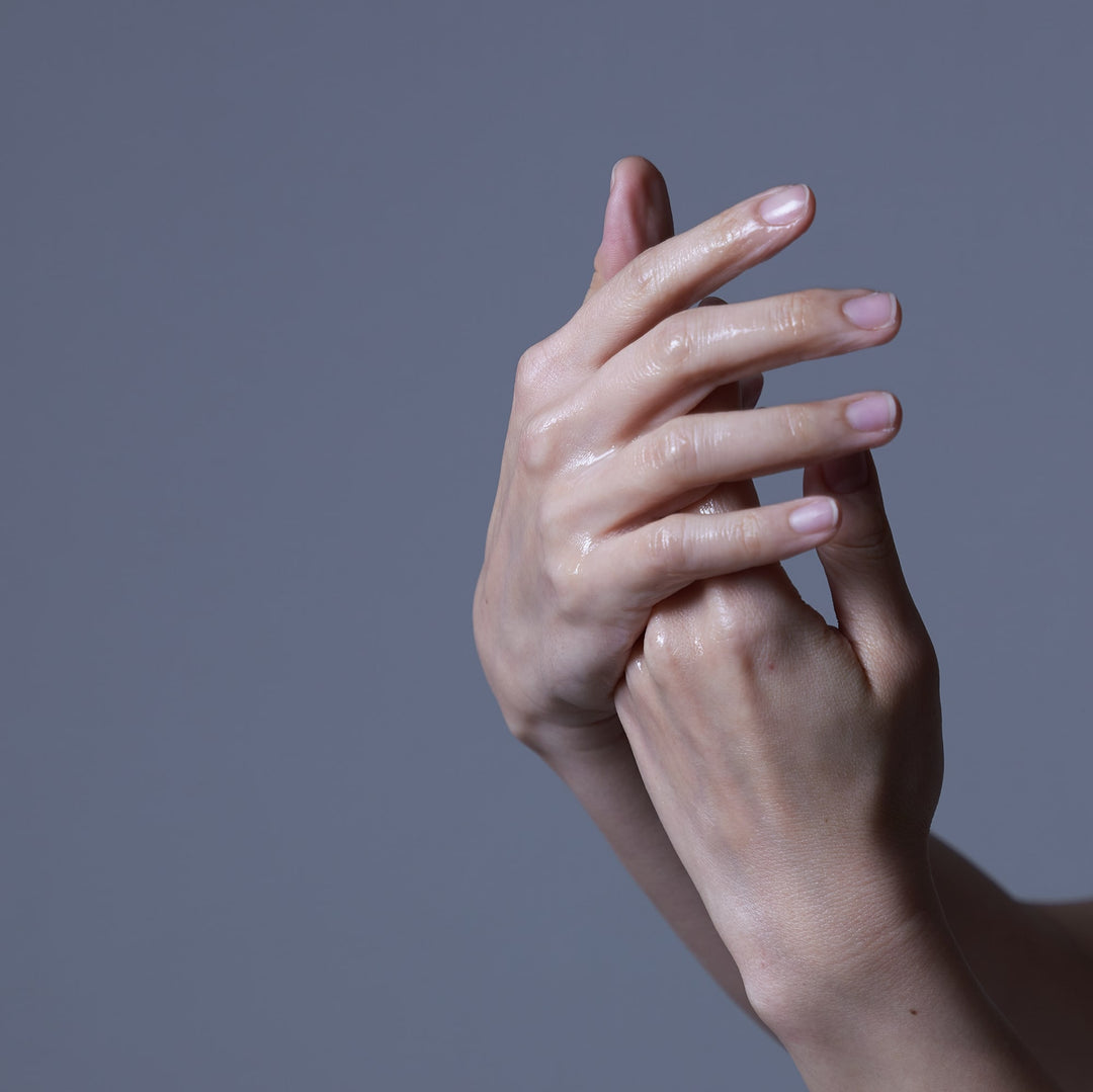 アイムラフロリア バランシングボディオイル ブレスオブガーデンの香り 30ml