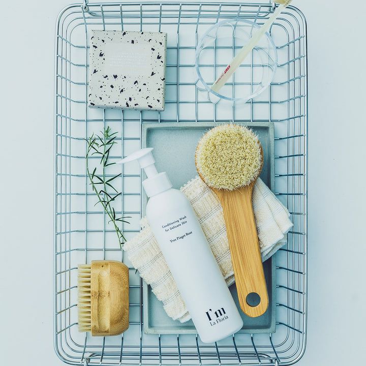 アイムラフロリア デリケートボディウォッシュN 250ml