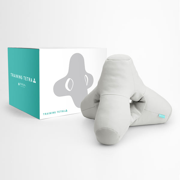 リラクゼーショングッズ TRAINING TETRA メンズセルフケアトレーニング用品｜TENGA Healthcare TRAINING TETRA
