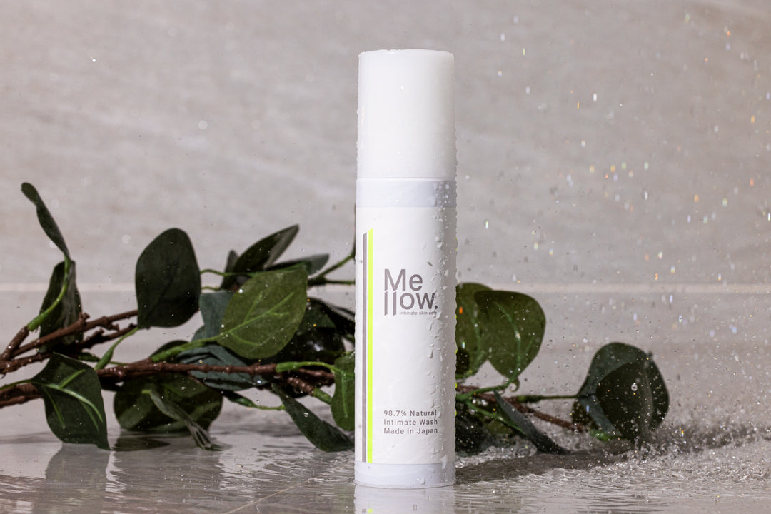 メロウドット インティメイトウォッシュ