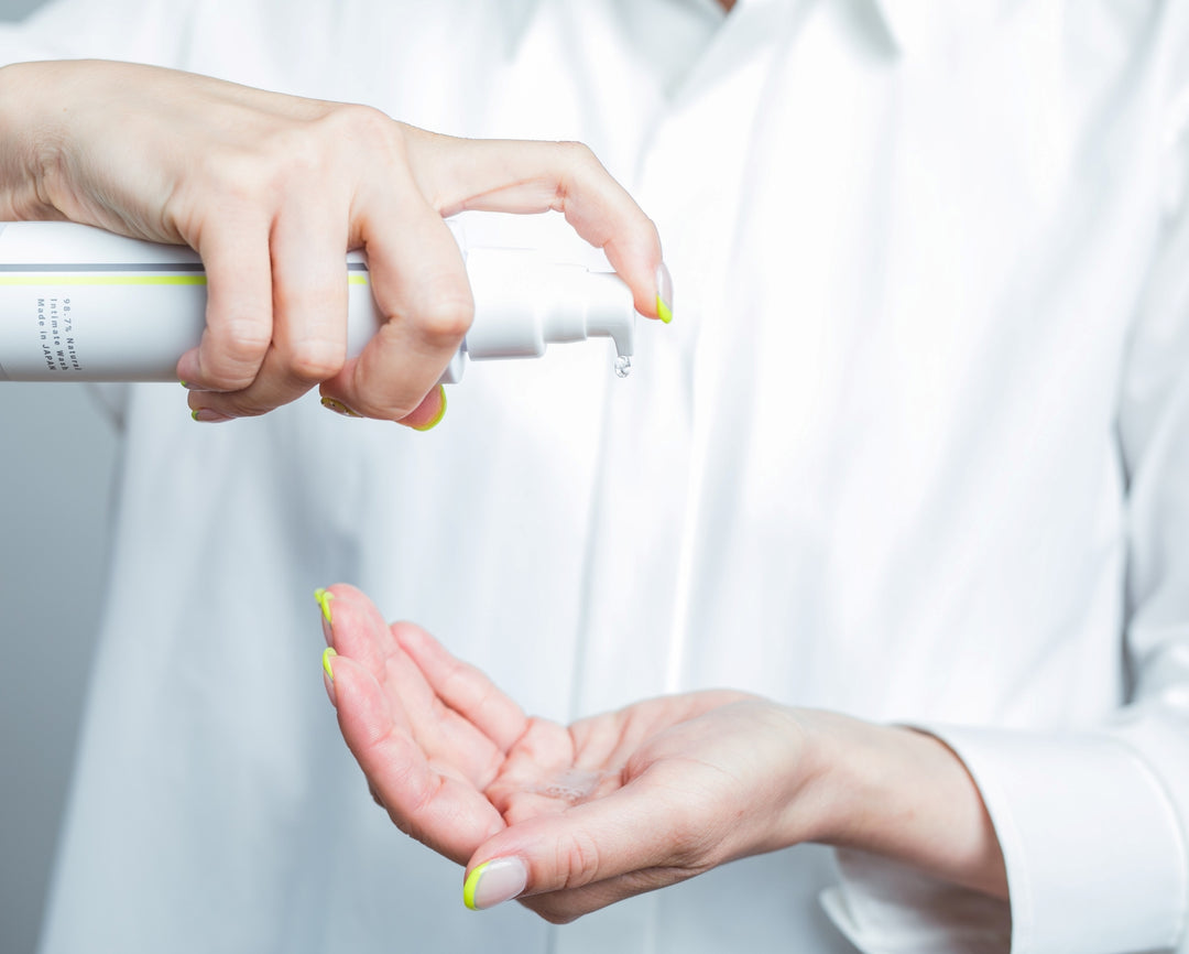 メロウドット インティメイトウォッシュ