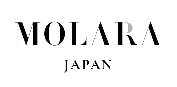 MOLARA（モララ）公式ロゴ