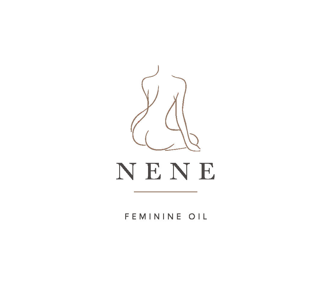 neneのロゴ