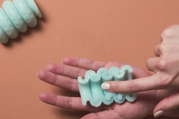 ohnut（オーナット）<br>挿入の深さを調整するセクシュアルウェルネスリング