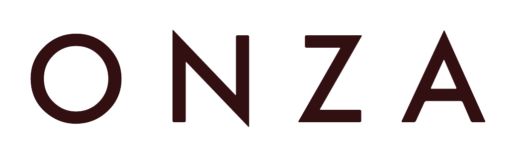 ONZA ロゴ