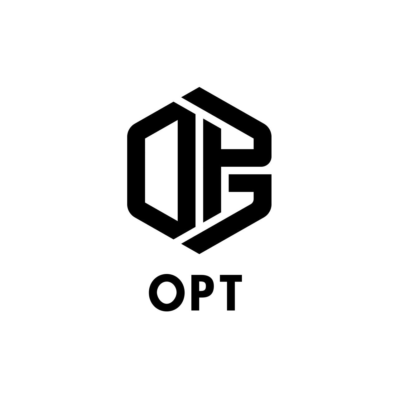 OPTのロゴ