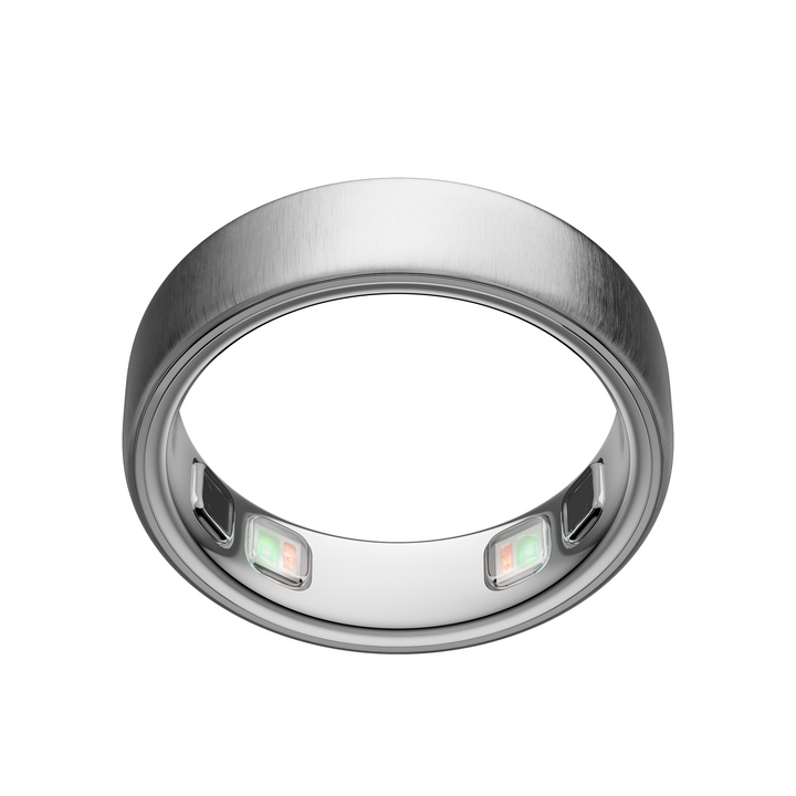 【女性の健康・睡眠・コンディション管理】Oura／Oura Ring 5｜スマートリング・月経周期・妊娠・更年期を記録