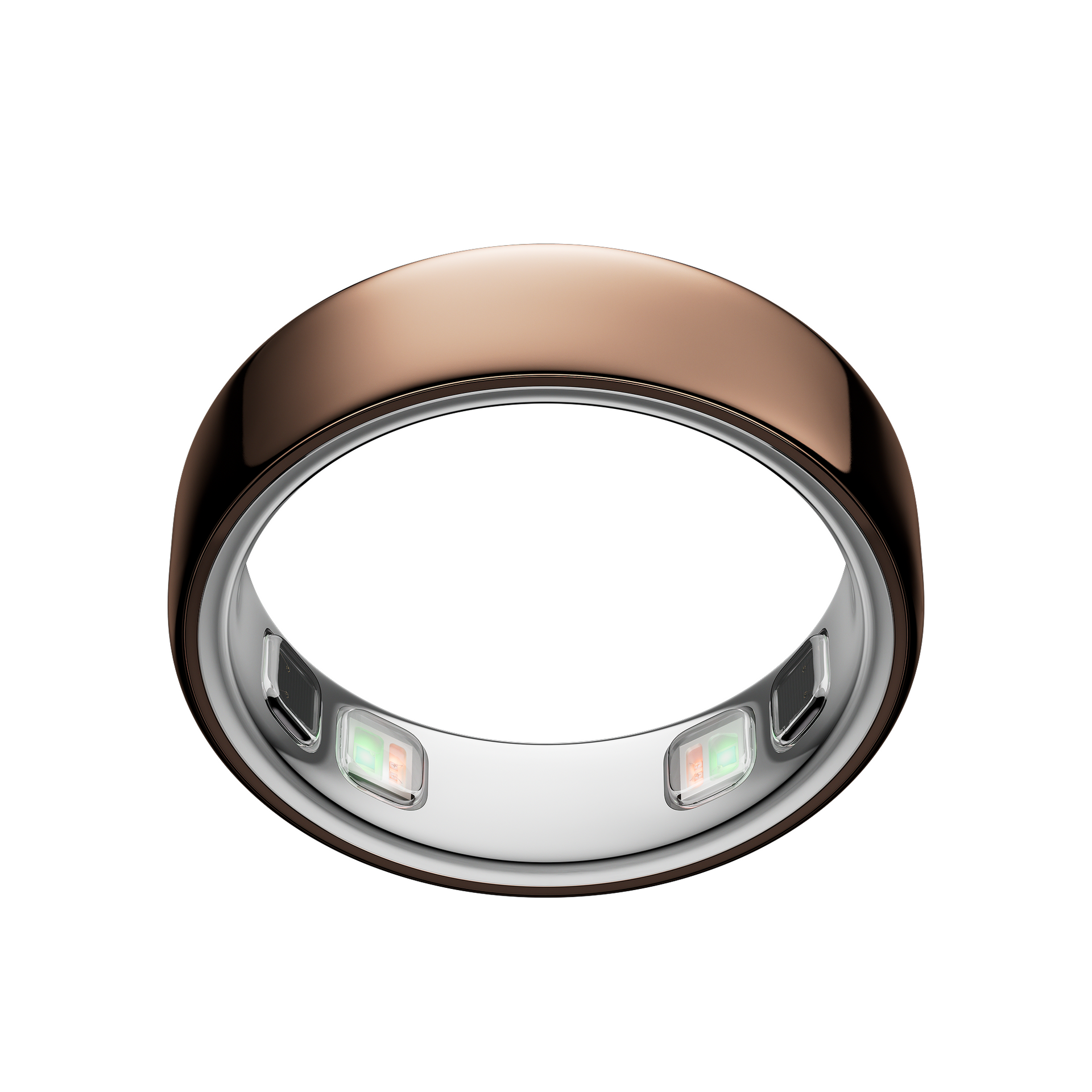 Oura Ring 5｜女性の健康・睡眠・周期を見つめるスマートリング