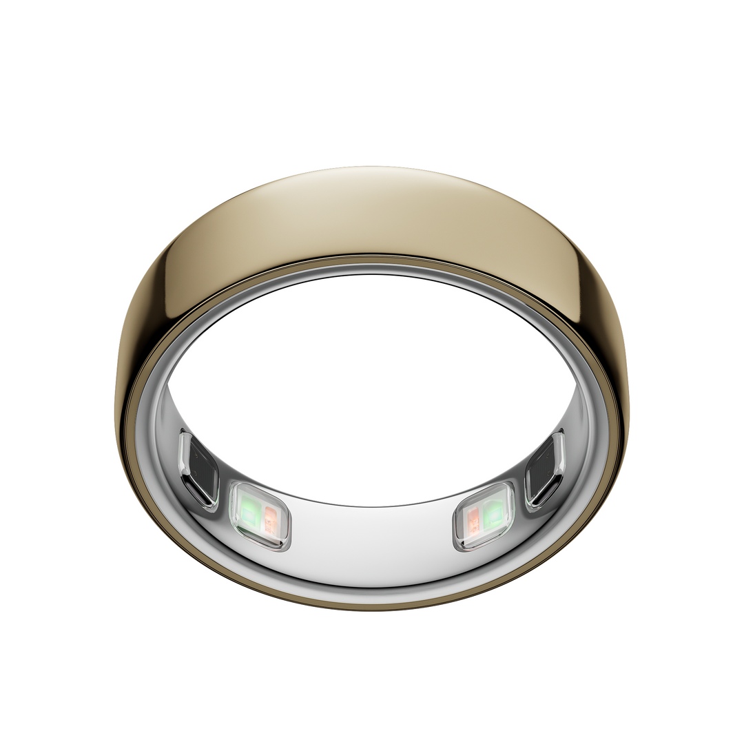 【女性の健康・睡眠・コンディション管理】Oura／Oura Ring 5｜スマートリング・月経周期・妊娠・更年期を記録