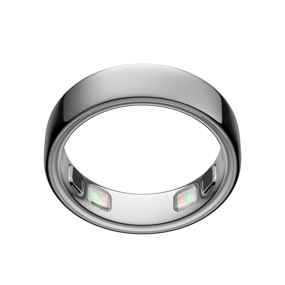 【女性の健康・睡眠・コンディション管理】Oura／Oura Ring 5｜スマートリング・月経周期・妊娠・更年期を記録