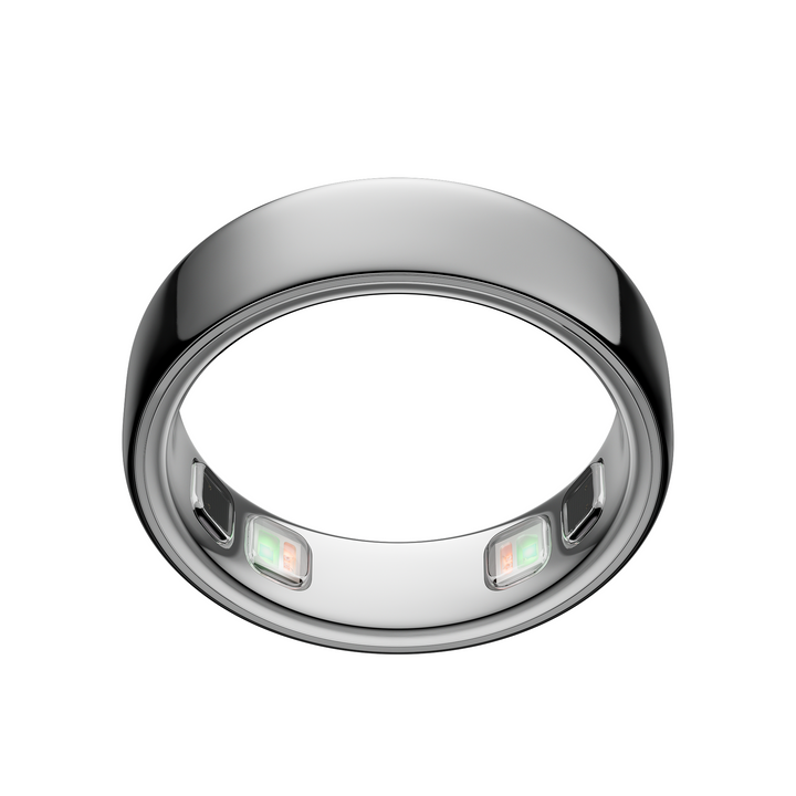 【女性の健康・睡眠・コンディション管理】Oura／Oura Ring 5｜スマートリング・月経周期・妊娠・更年期を記録