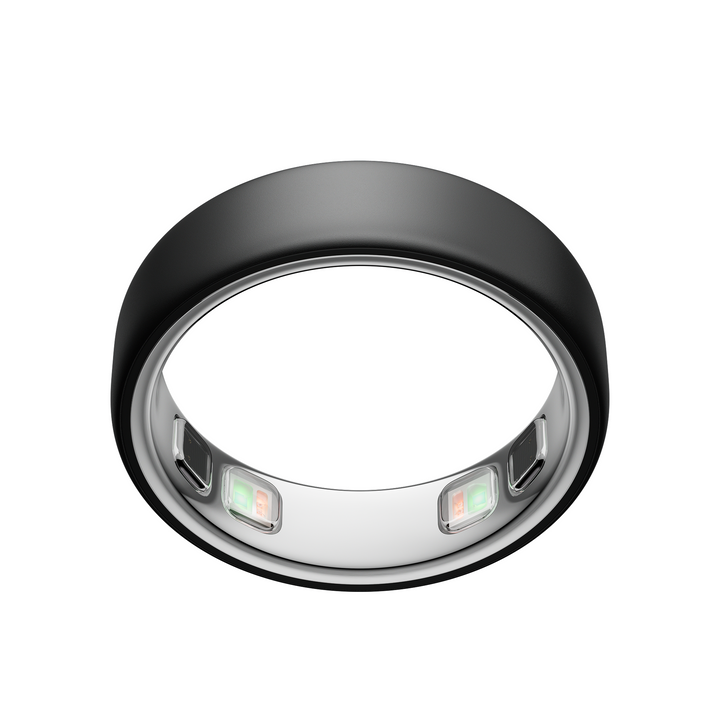 【女性の健康・睡眠・コンディション管理】Oura／Oura Ring 5｜スマートリング・月経周期・妊娠・更年期を記録