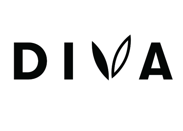 DIVAのロゴ