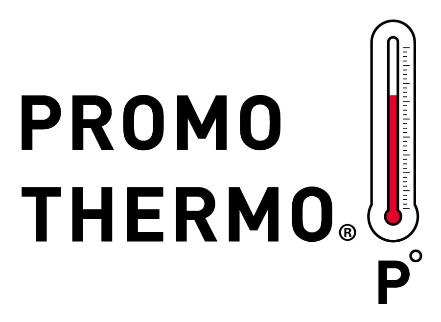 PROMO THERMO ロゴ