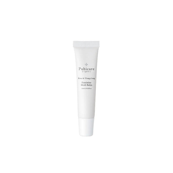 Pubicare organic ピュビケア オーガニック フェミニン M バームの商品画像