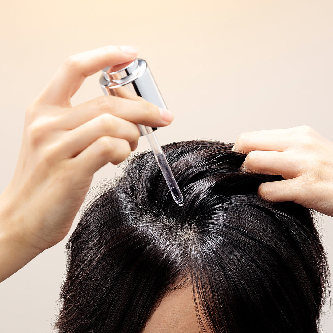 リッチヘア セラム<br> 薬用育毛美容液（女性用育毛剤）<br> 抜け毛・薄毛ケア