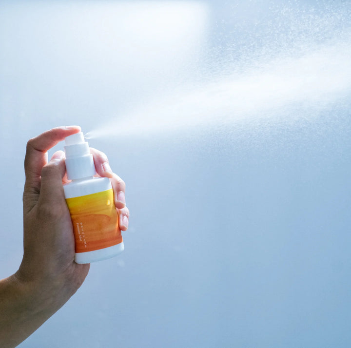 明日 わたしは柿の木にのぼる【大容量】フェミニンミスト