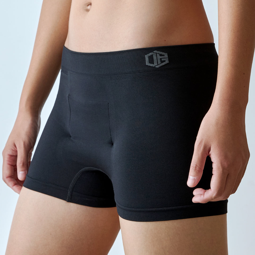 オプト 吸収型ボクサーパンツ