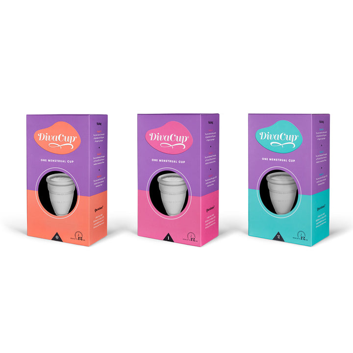 インテグロ ディーバカップサイズ0