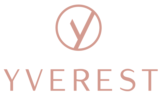 yverestのロゴ