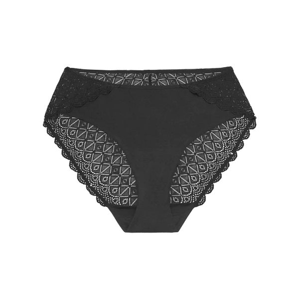 Lace Back Bikini (レースバック) - proof
