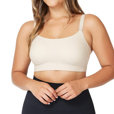 Leakproof Nursing Bra - Belly Bandit