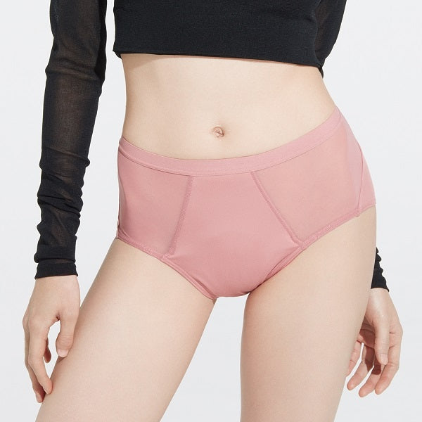 ベア エアライト ショーツ <br> 吸水ショーツ（約60ml吸収）<br> 軽い日・普通の日用