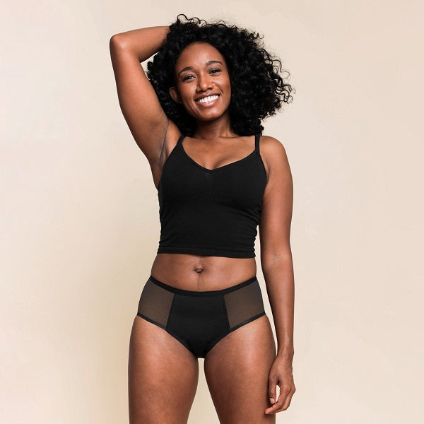 【SPECIAL70%OFF】Mesh Hipster - proof