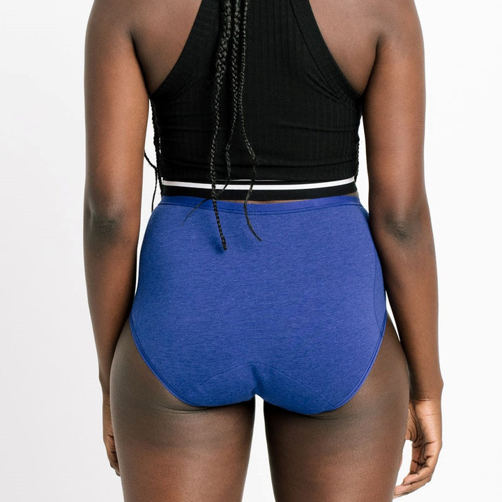 【SPECIAL70%OFF】Brief (オーガニックコットン吸水ショーツ) - Aisle