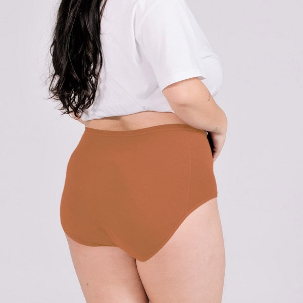 【SPECIAL70%OFF】Brief (オーガニックコットン吸水ショーツ) - Aisle