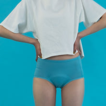 Load image into Gallery viewer, Organic Cotton Period Panty - Hogara
