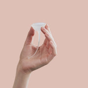 【妊活・セルフチェック】FERTILILY／ファーティリリー カップ｜妊活サポート用品・妊活カップ・タイミング法サポート