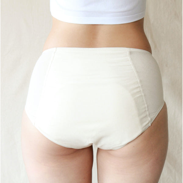 【SPECIAL70%OFF】オーガニック生理用ショーツ - EVE