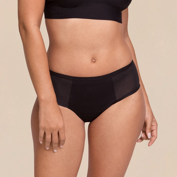 【SPECIAL70%OFF】Mesh Hipster - proof