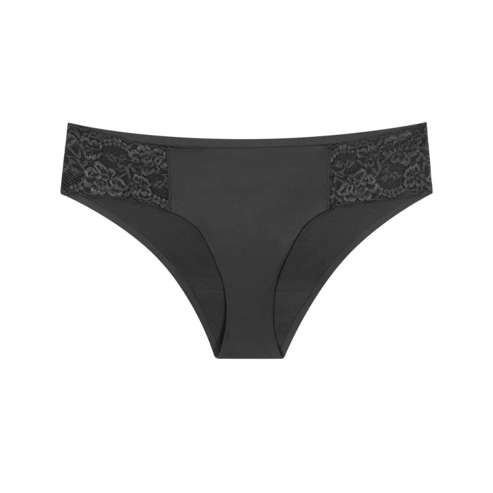 【XL相当サイズ限定 SPECIAL70%OFF】The Lace Cheeky (サイドレース) - proof