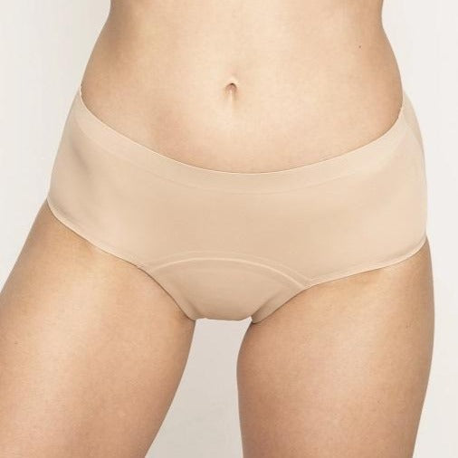 【SPECIAL70%OFF】シームレスショーツ - modibodi