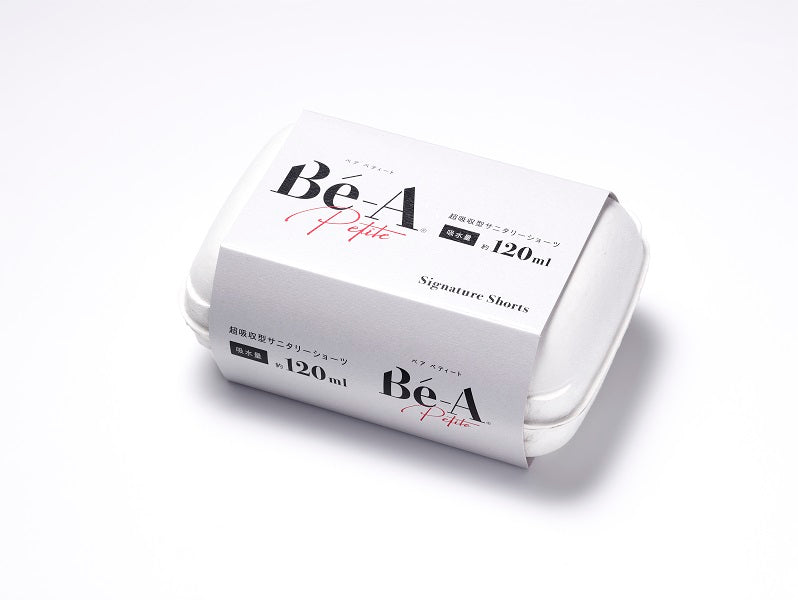【旧モデル】ベア ペティート シグネチャーショーツ - Bé-A Petite【ジュニア用】