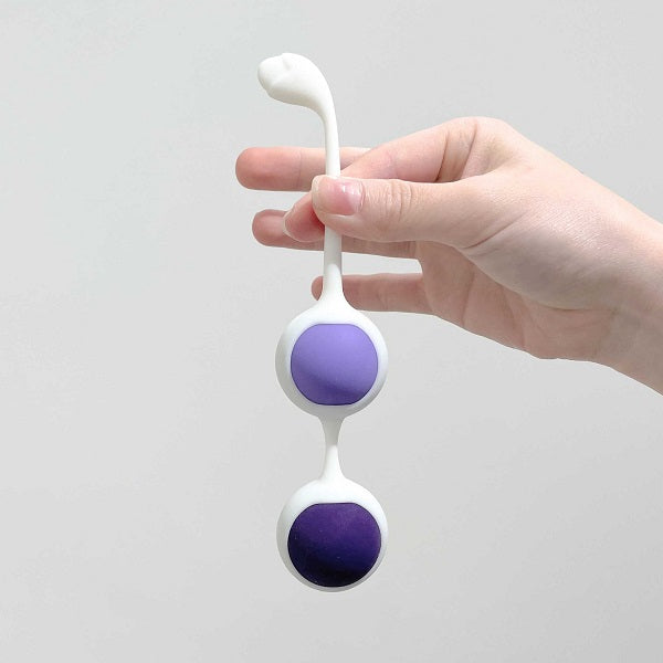 Blush ケーゲルトレーニングキット - Blush