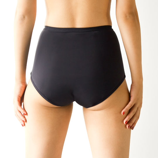 【SPECIAL70%OFF】High Waist+ (ハイウエストプラス) - Period.