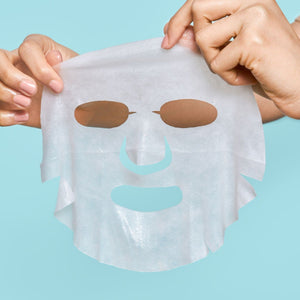 Facial Mask - Rael